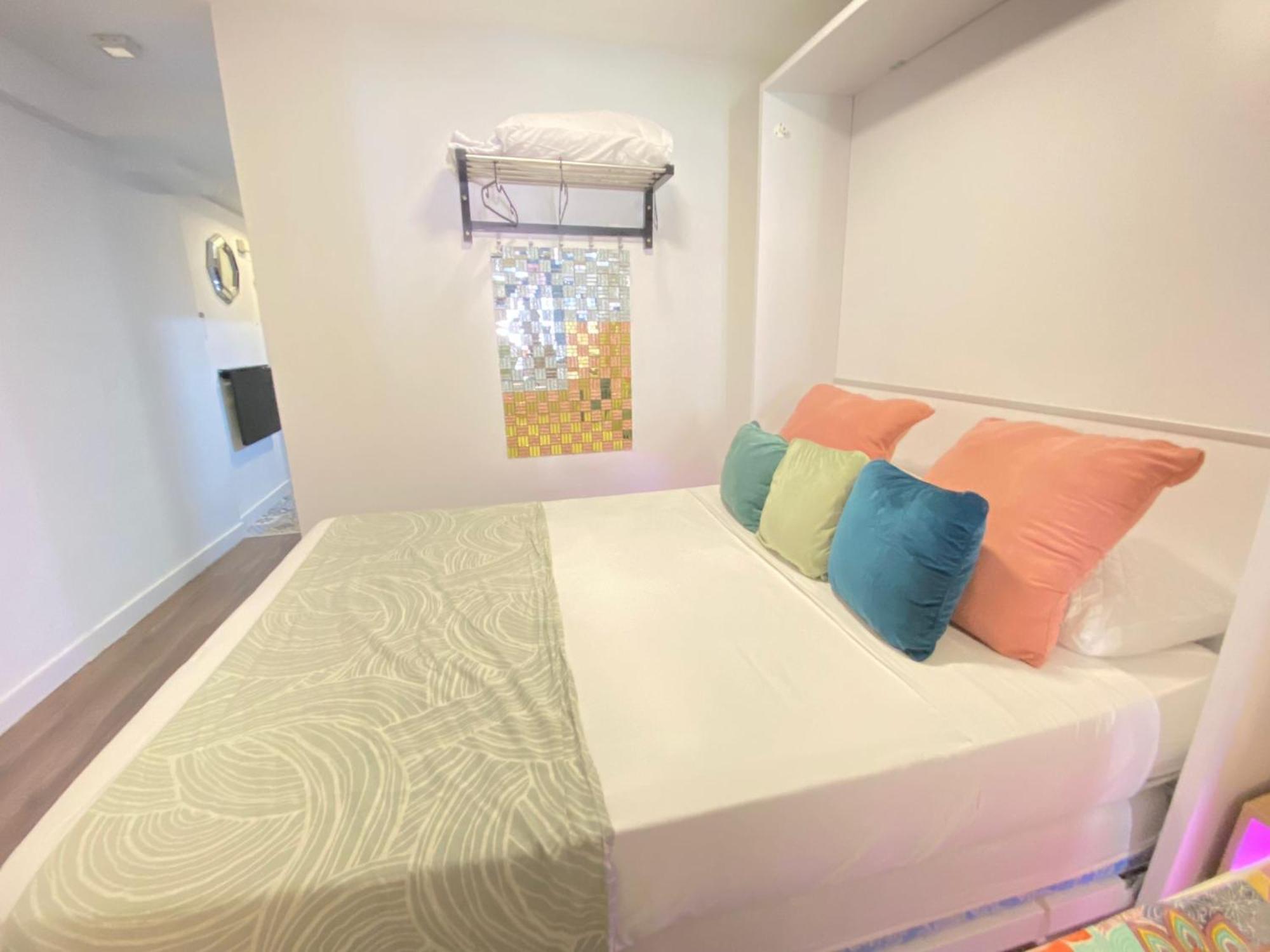 Apartamento Delux Madrid Exterior foto