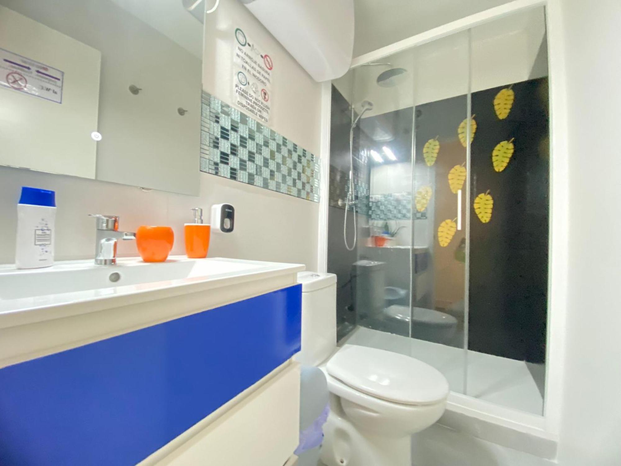 Apartamento Delux Madrid Exterior foto