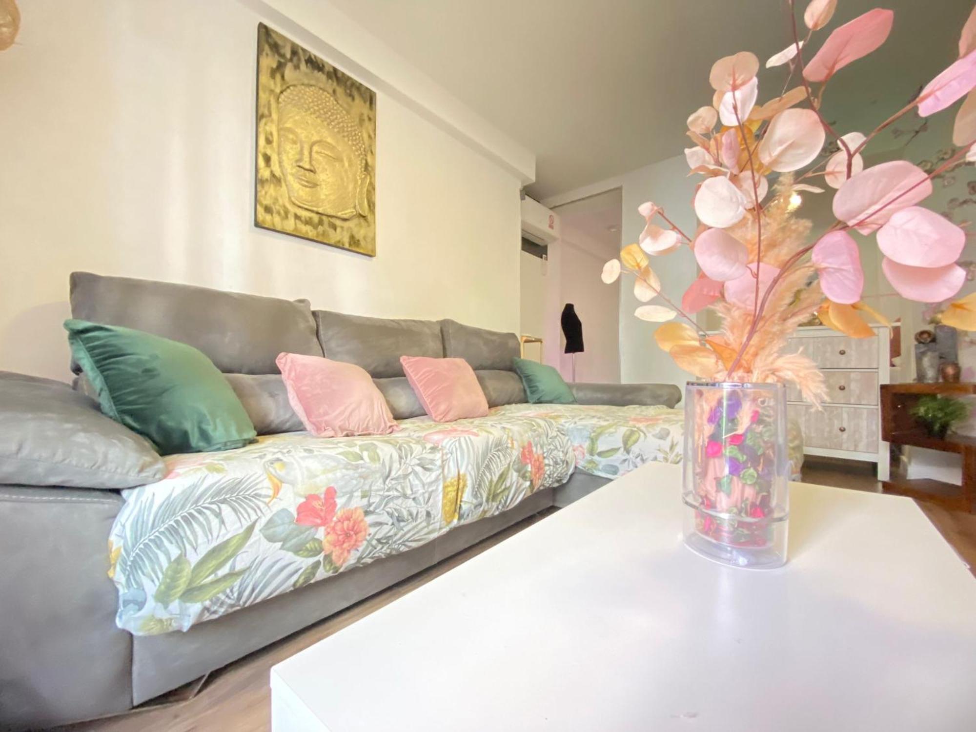Apartamento Delux Madrid Exterior foto